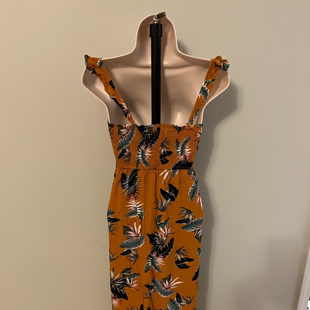 Floral Maxi - Picture 3 of 6